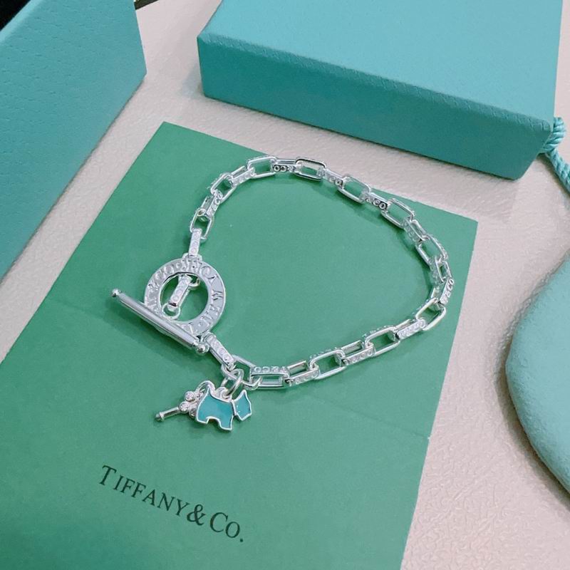 Tiffany bracelet 09yxx115